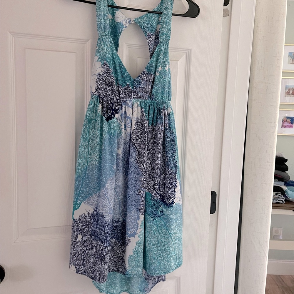 Roxy sundress